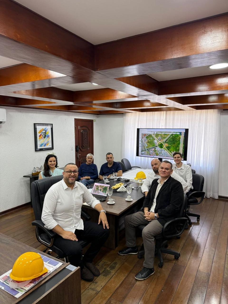 Poá 77 anos: Presidente da Acipoá fala sobre desafios e perspectivas para o comércio