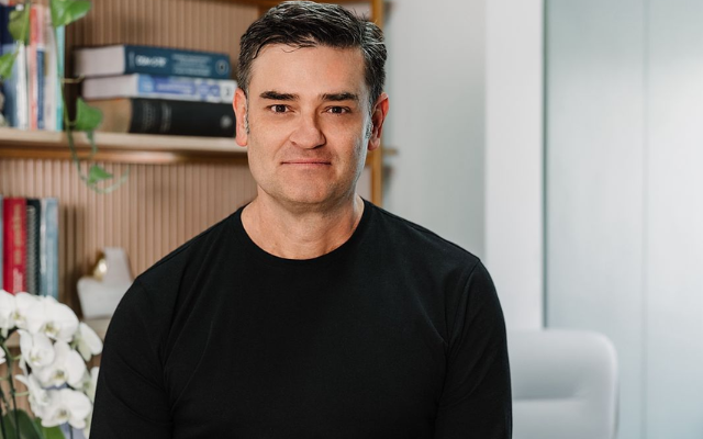 Duda Lima é convidado pela Brazil Conference para palestrar em Cambridge (EUA)