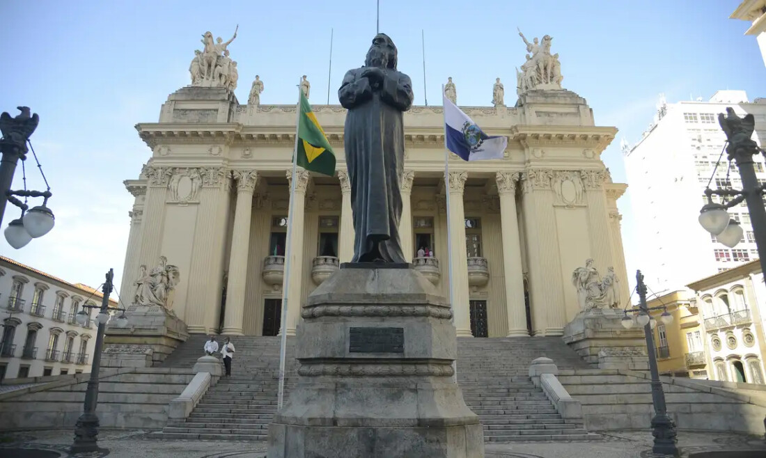 Novo presidente da Alerj será escolhido nesta quinta-feira