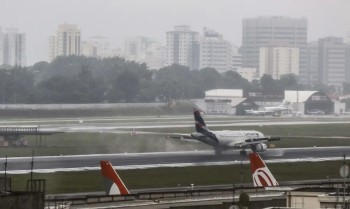Defesa Civil de SP alerta para temporais desta quinta até sexta