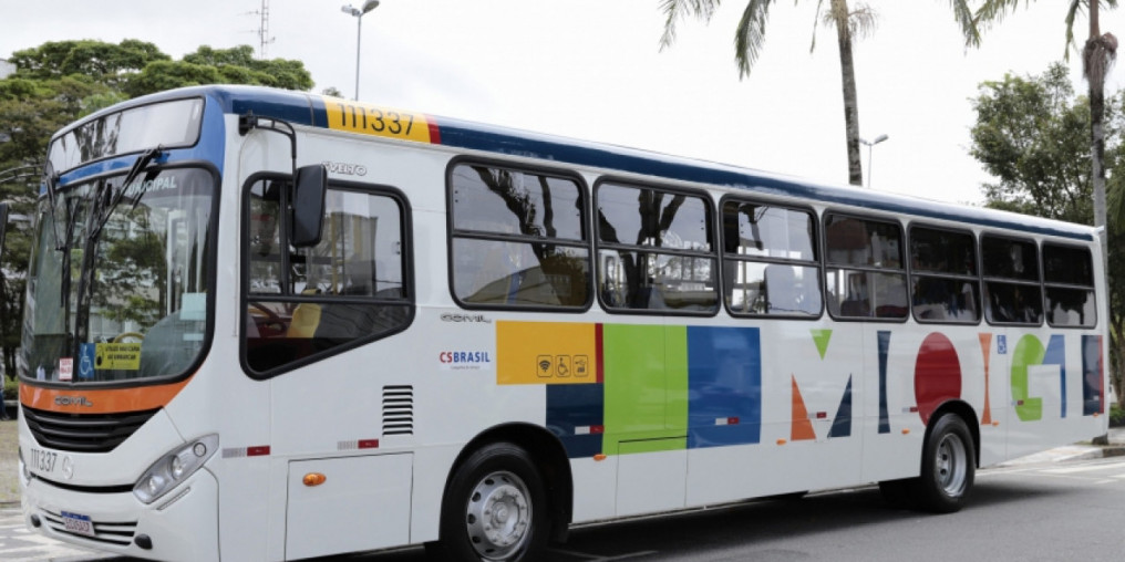 Linha 103 tem reforço no atendimento para população