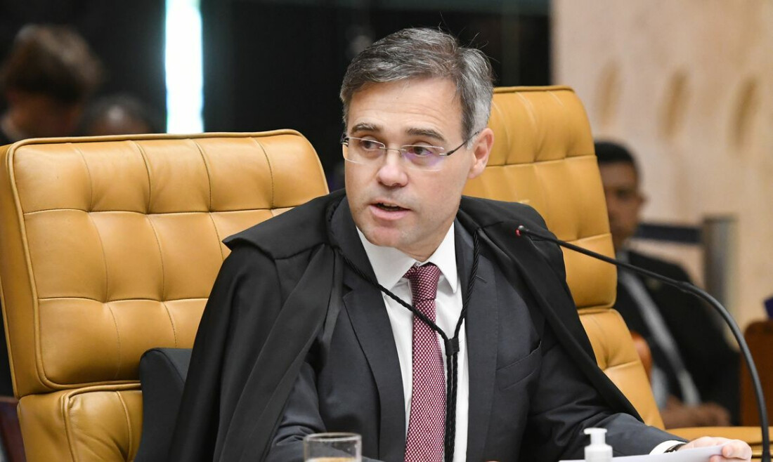 Mendonça vota pela prorrogação da CPMI do INSS por até 60 dias