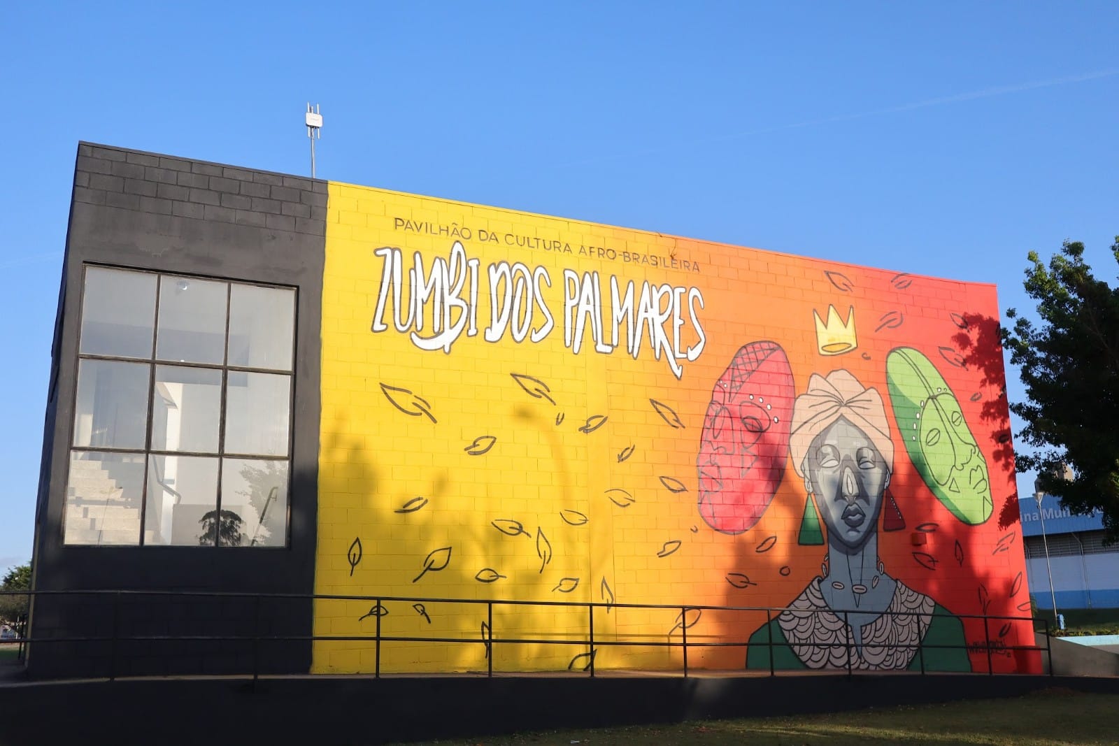 Max Feffer, em Suzano, recebe programação especial em celebração ao Dia do Circo