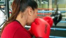 Clínica de Lutas e Artes Marciais para Mulheres é atração neste domingo