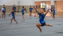 Seletiva de ginástica rítmica acontece neste sábado em Mogi