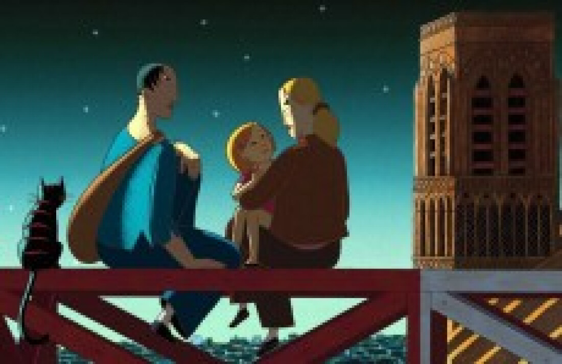 Cinema no Casarão das Artes exibe animações infantis neste mês