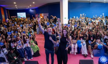 Feira da Juventude 2026 marca lançamento do programa ‘Itaquá para o Mundo’