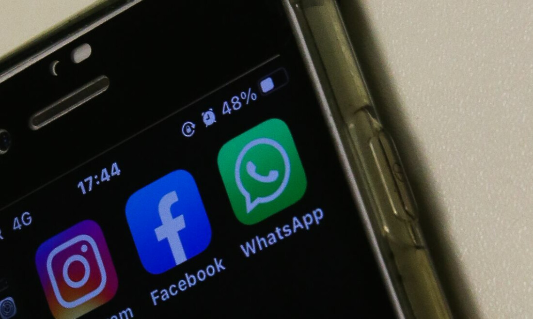 Áustria proíbe redes sociais para menores de 14 anos