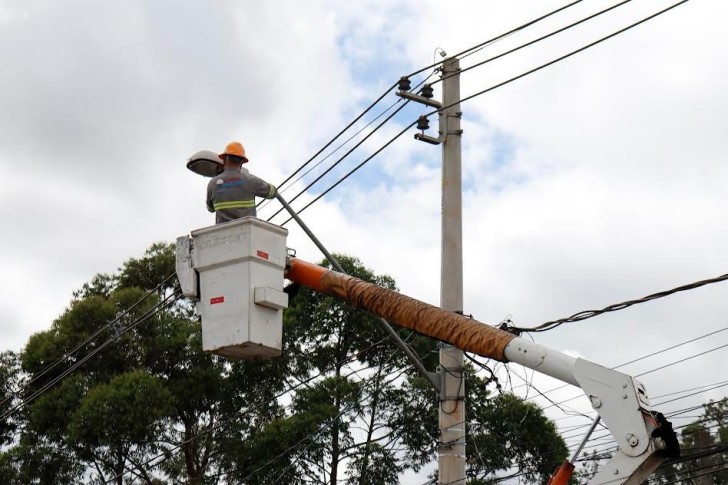 ‘Ilumina Suzano’ ultrapassa mil atendimentos com trabalho realizado em janeiro e fevereiro