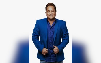 Leonardo traz a turnê “Uma História Sem Fim” ao Suzano Music Festival e promete noite de grandes sucessos