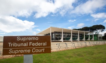 STF valida voto secreto e eleições indiretas para governo do Rio