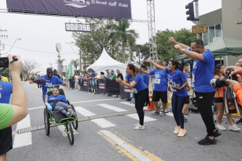 Poá terá Corrida de Aniversário neste domingo (29)