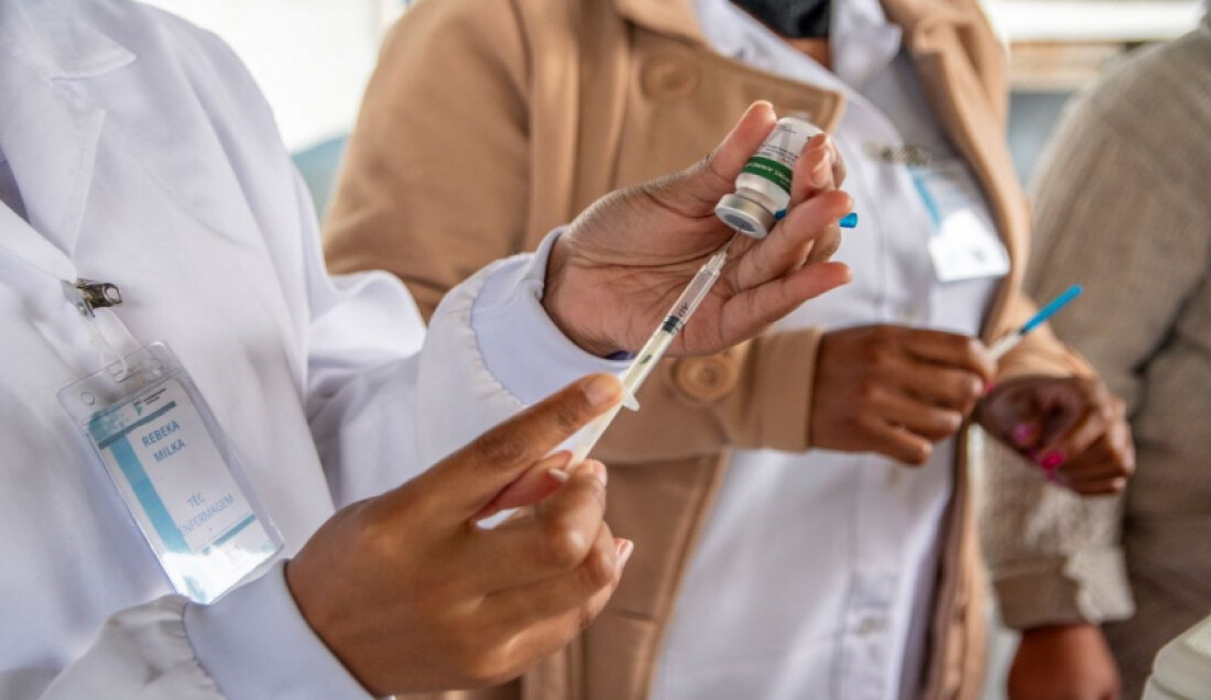 Prefeitura de Mogi realiza Dia D de vacinação contra a gripe neste sábado 