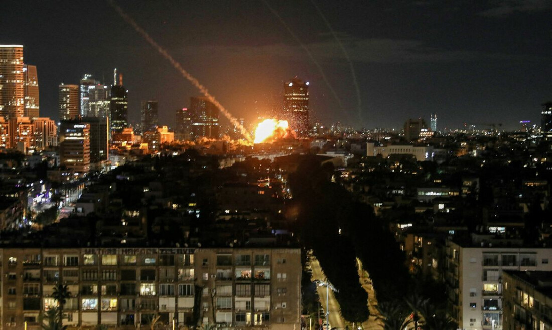 Irã promete retaliar Israel por ataques a instalações estratégicas