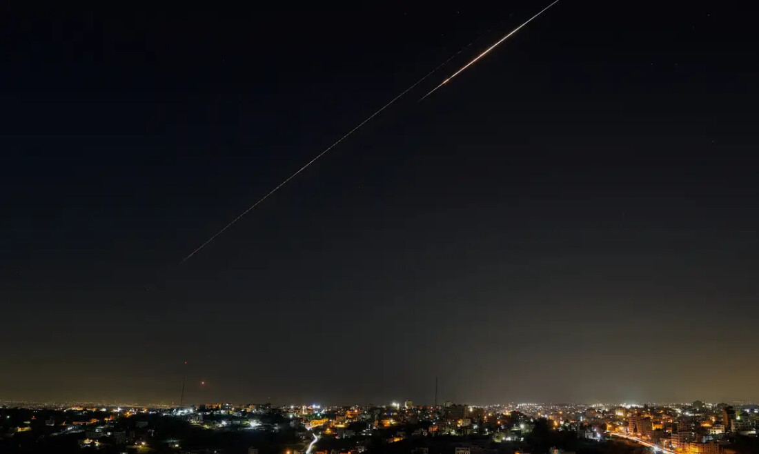 Frentes no Líbano e Iraque surpreendem Israel/EUA em guerra contra Irã