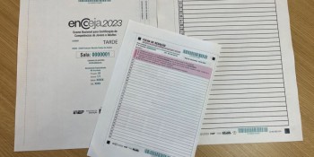 Inscrições do Encceja 2023 estão abertas até dia 2 de junho