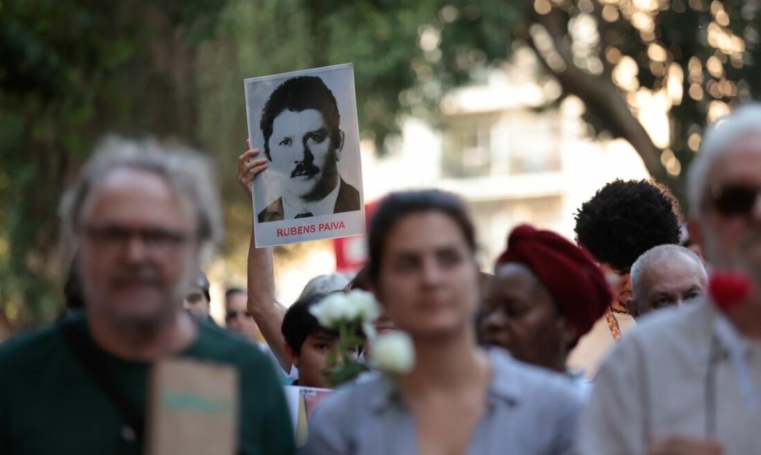 Caminhada do Silêncio em São Paulo denuncia violência de estado