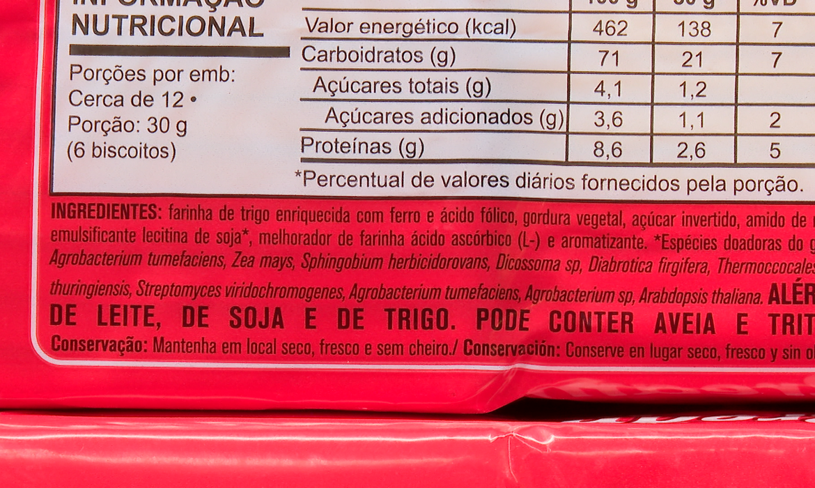 Caminhos da Reportagem aborda riscos do consumo de ultraprocessados