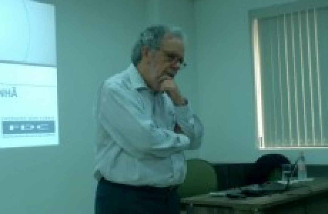Crescimento econômico deve ser retomado em 2018, prevê ex-ministro
