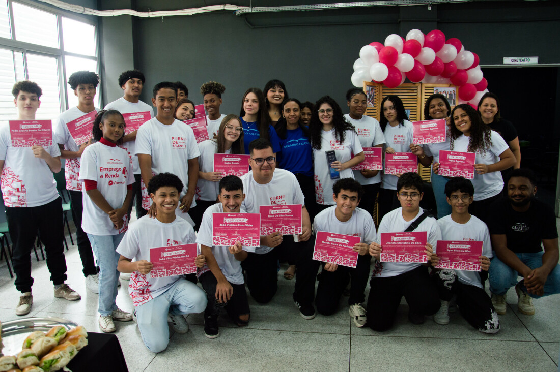 Parcerias e patrocínios fortalecem polos culturais da Gerando Falcões 