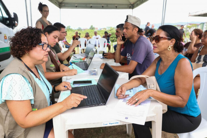 Número de beneficiários da Tarifa Social Paulista cresce 163% no Alto Tietê