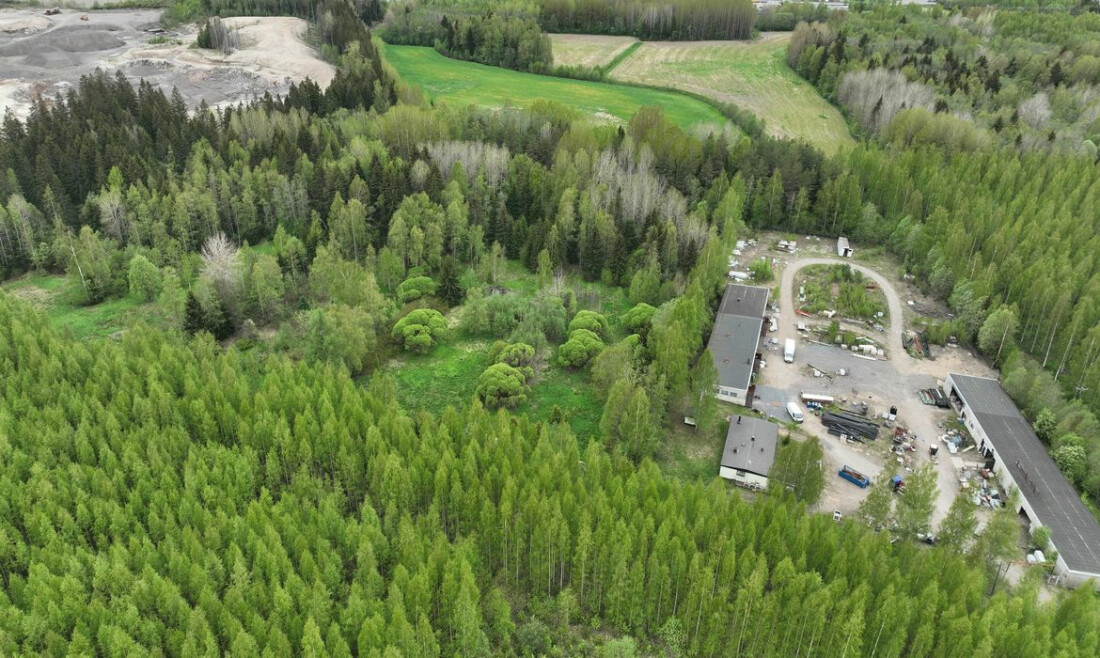 Impacto ambiental da IA: centros de dados criam "ilhas de calor"