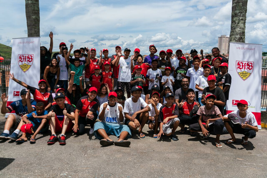 Instituto Sementinha promove projeto "Rema Mogi' a partir de quinta 