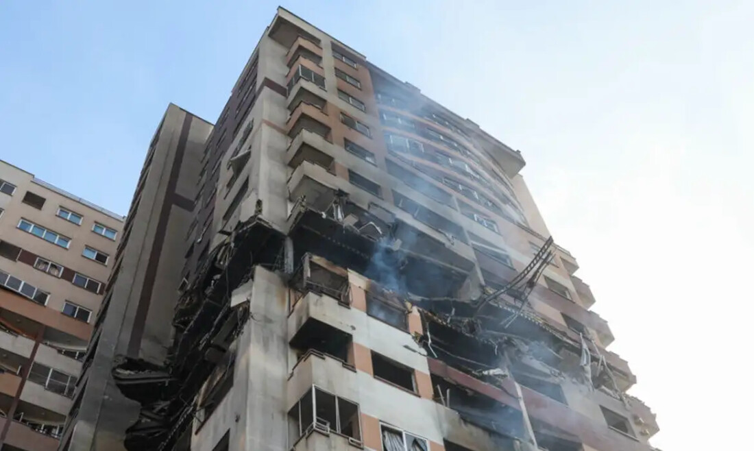 Irã: França e Itália sem unem à Espanha contra ações dos EUA e Israel