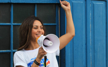 No Dia Mundial do Autismo, presidente do Resiliência Azul pede conscientização diária