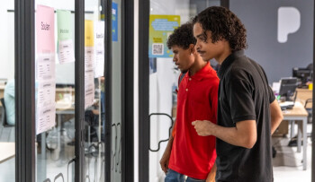 Semana do Primeiro Emprego de Mogi termina com adesão expressiva de estudantes