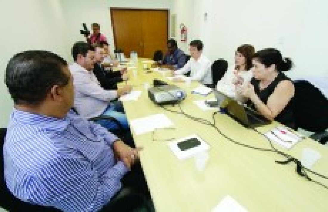 Câmara de Mogi fará nova reunião com dirigente de ensino