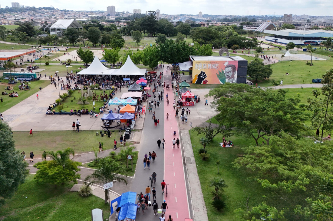 Max Feffer tem programação de aniversário e serviços essenciais serão mantidos