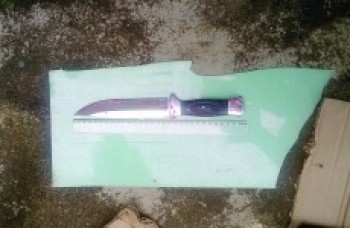 Bebê de mulher ferida morre em São Paulo