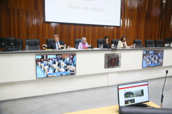 Câmara de Mogi aprova reajuste e aumento para servidores municipais