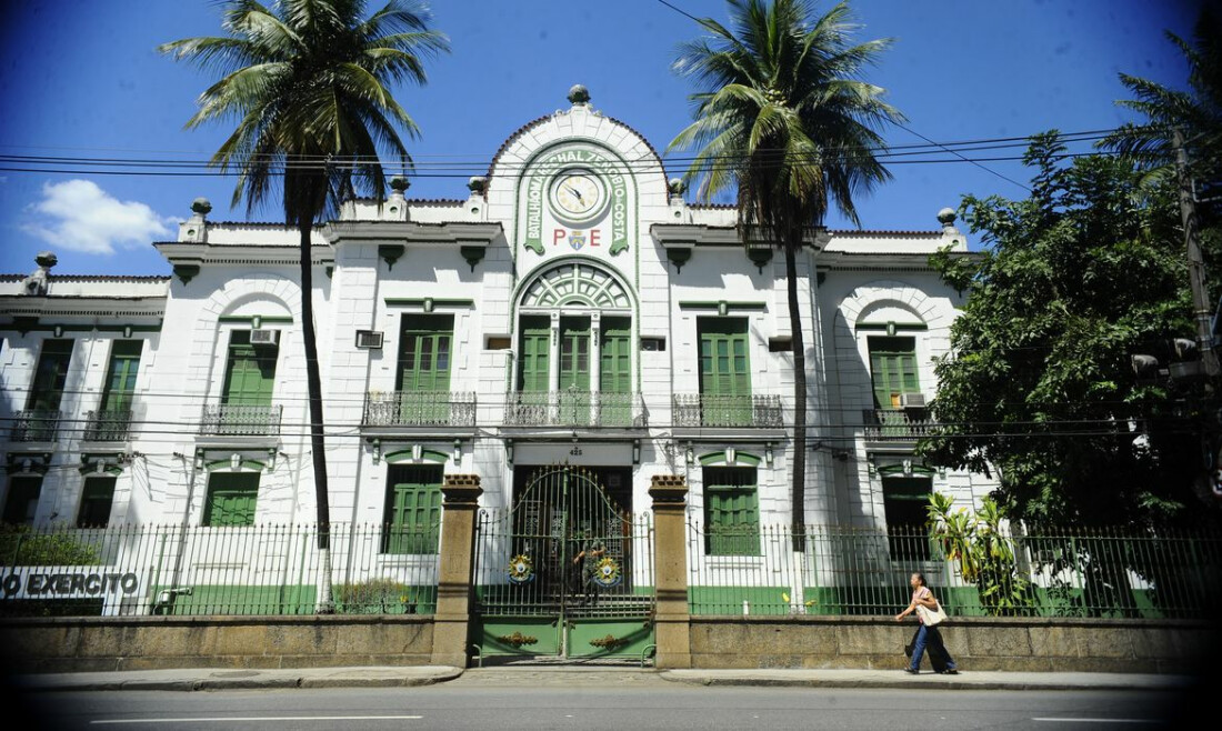 MPF abre inquérito para que prédio do DOI-Codi vire centro de memória