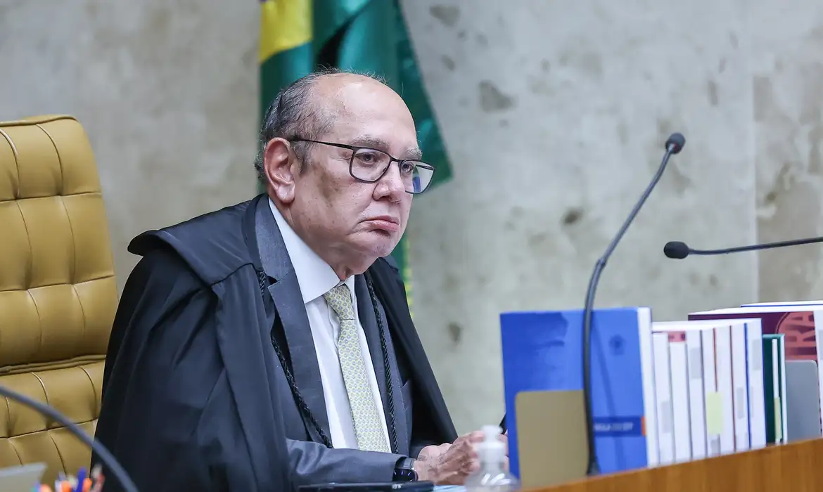 Gilmar Mendes manda soltar delegado investigado no caso Gritzbach