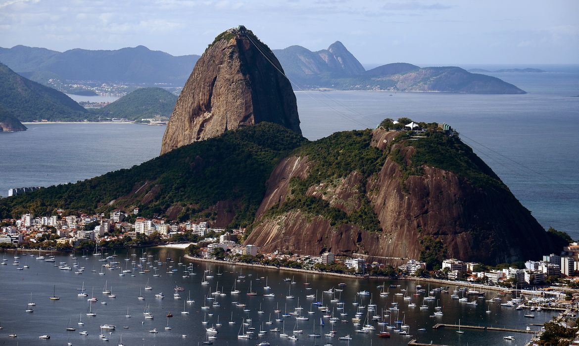 Justiça anula licença para implantação de tirolesa no Pão de Açúcar