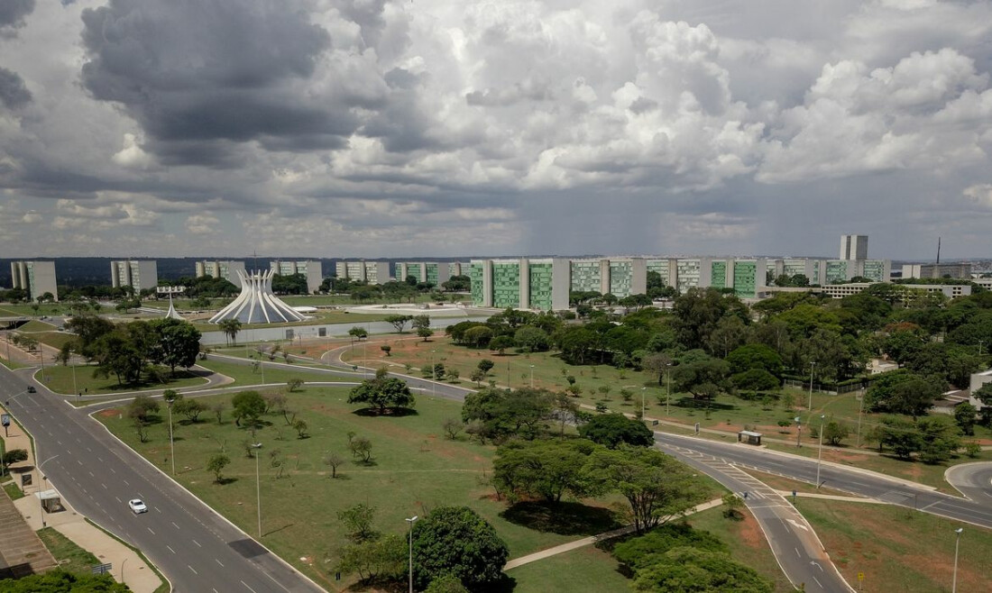 Auxílio-alimentação de servidores públicos federais sobe para R$ 1.192