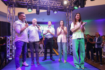 Eduardo Boigues decide concluir mandato e lança pacote de obras de R$ 552 milhões