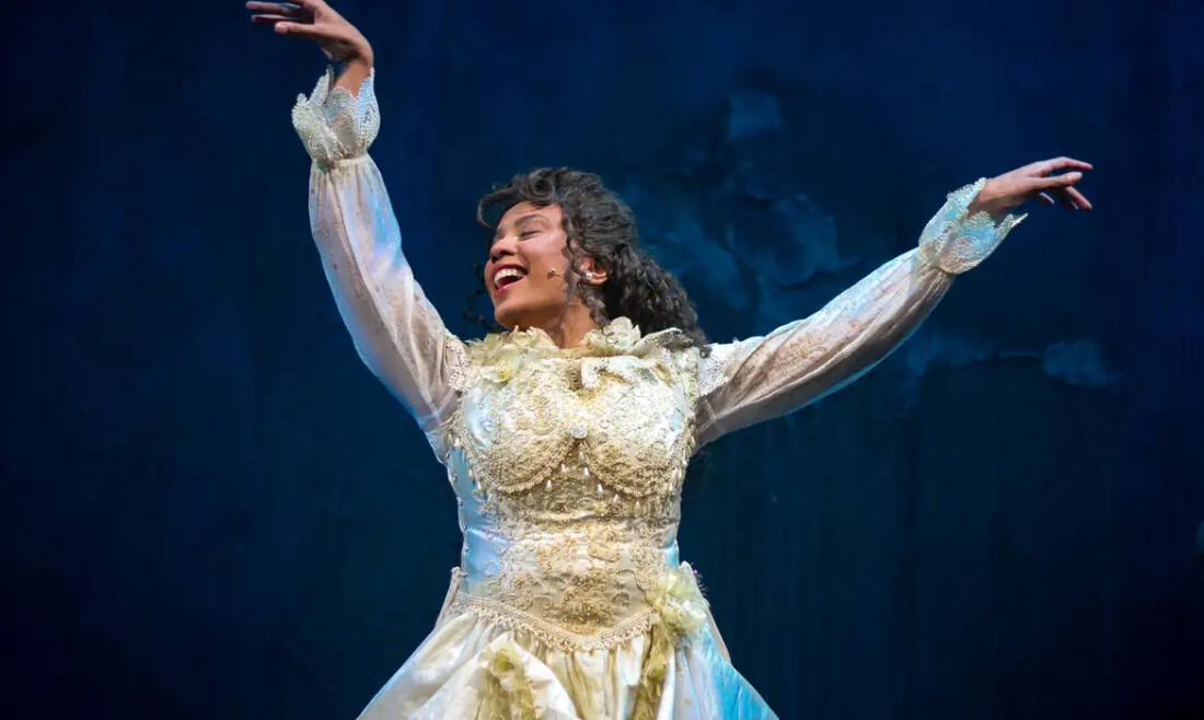 Musical Dom Casmurro inicia temporada gratuita em São Paulo