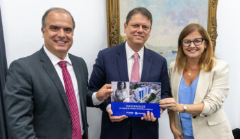 Governador virá a Mogi inaugurar Maternidade no dia 9 de maio