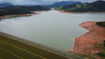 SP encerra período chuvoso com economia de 151 bilhões de litros