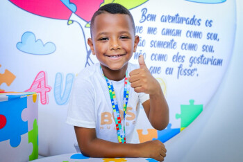 Ferraz promove programação especial do Abril Azul com ações em toda a rede de saúde