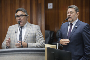 Câmara de Mogi aprova Moção para pedir vagões exclusivos para mulheres nos trens