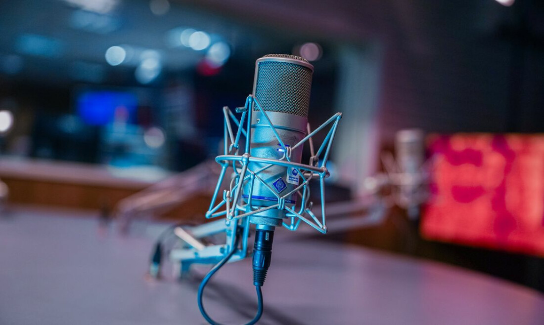 EBC lança edital para programas radiofônicos regionais