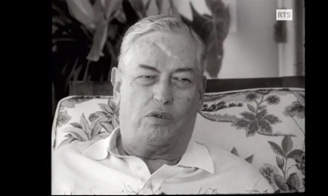 Neutralidade autoritária: Suíça foi destaque no apoio à ditadura