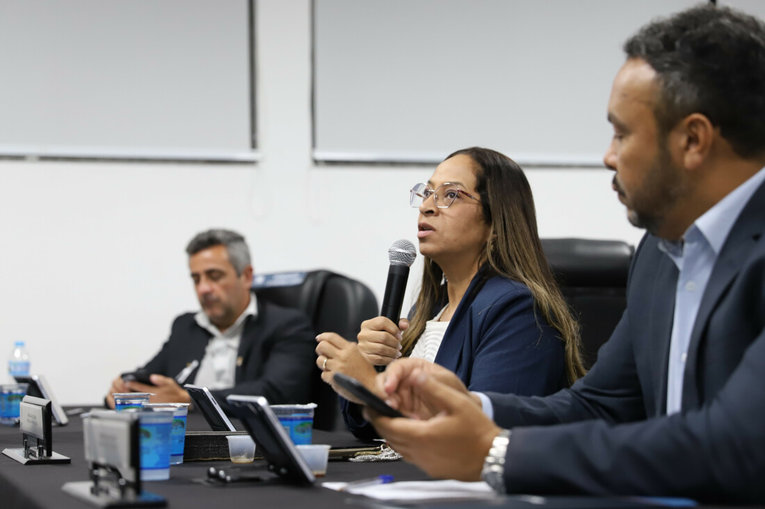 Câmara de Arujá encerra mês de março com avanços em pautas da saúde da mulher