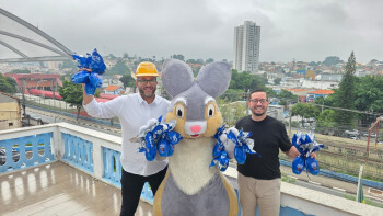 Poá garante ovos de qualidade para todos os alunos da rede municipal