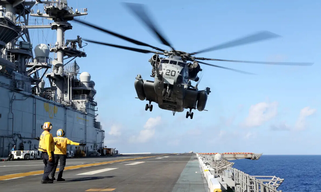 Trump afirma que Irã tem 48 horas para fazer acordo para fim da guerra