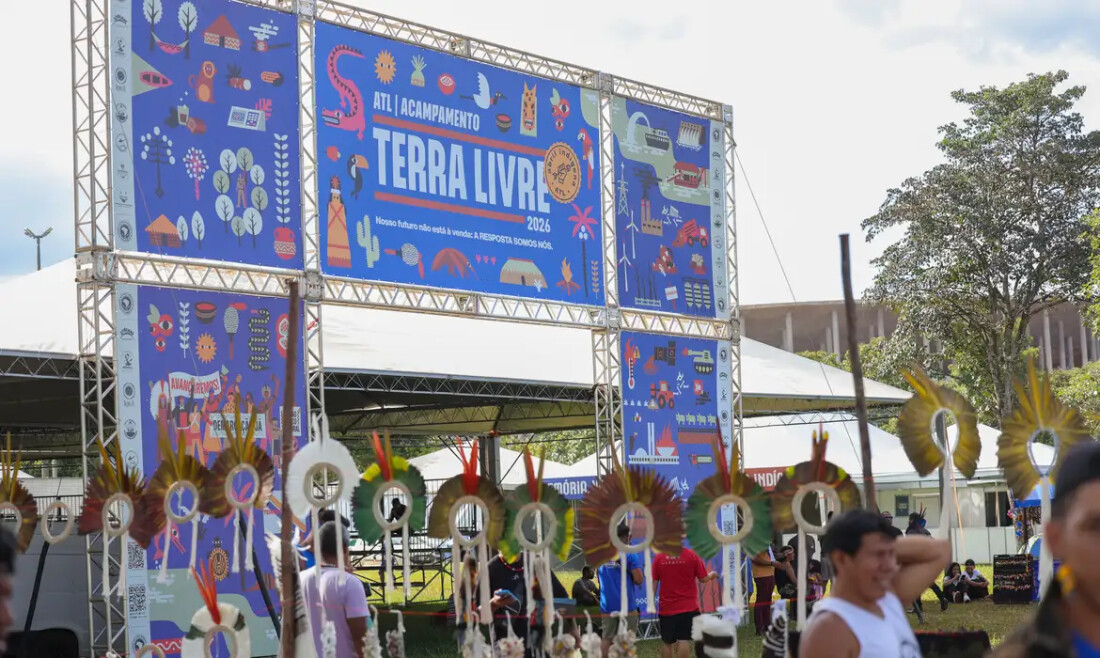 Rádio Nacional da Amazônia faz cobertura especial do Abril Indígena
